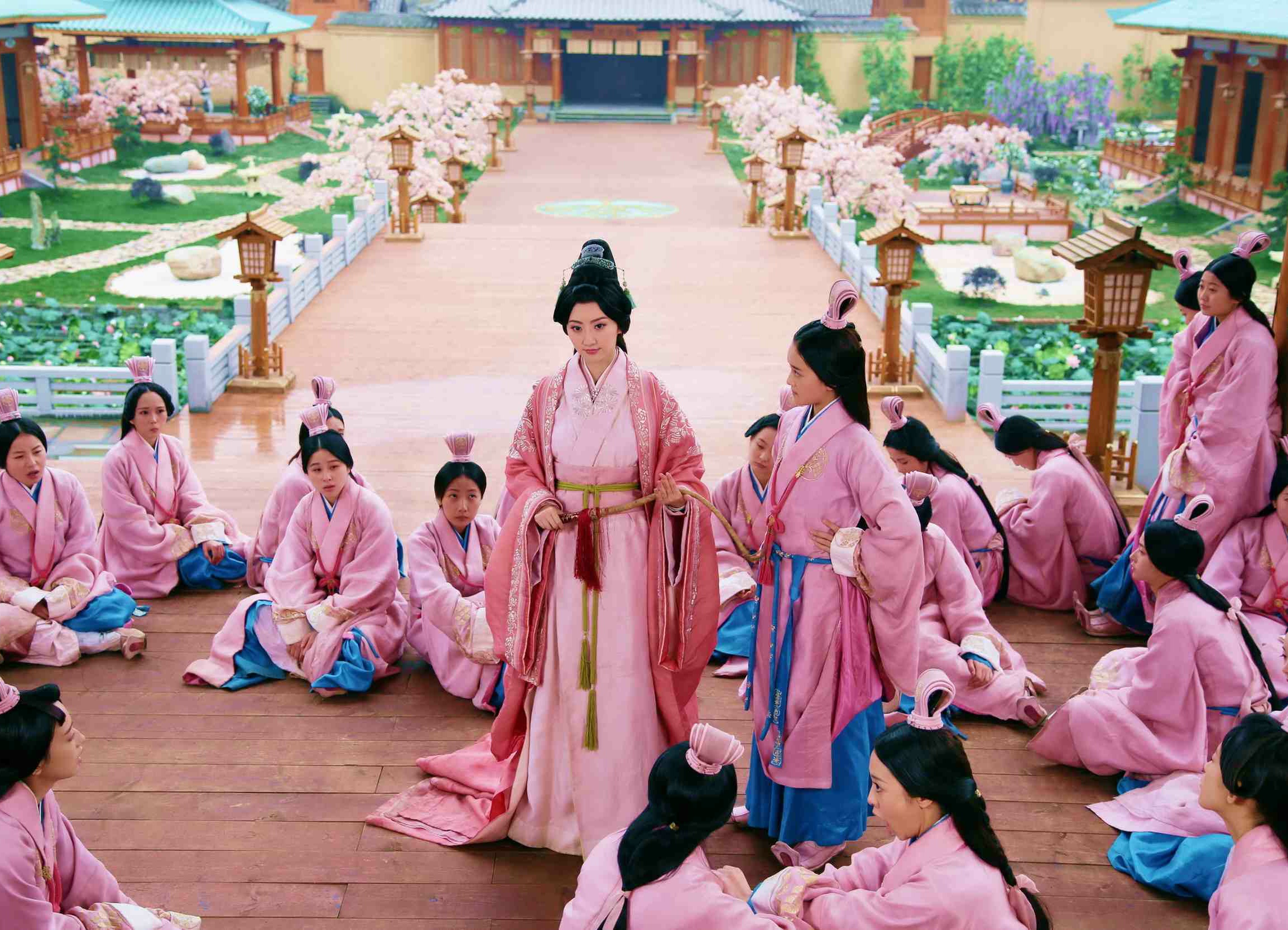 云南师范大学文学院（女诫）