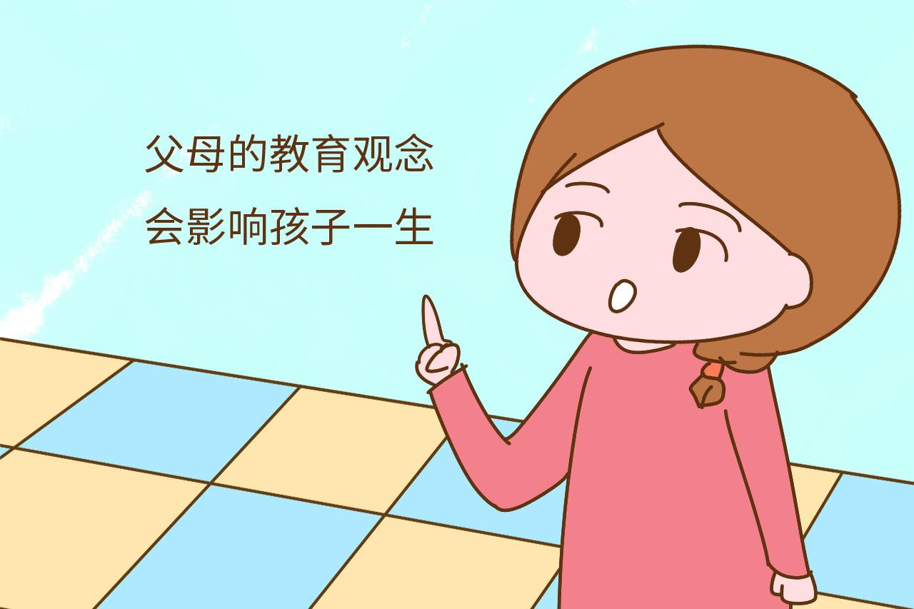 广东虎门：51岁的妈妈为了儿子，陪孩子一起参加高考，用心良苦