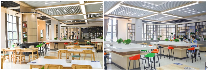 湖北“超火”高校：8大豪华食堂，高大上图书馆，4个校门竟然都通地铁！