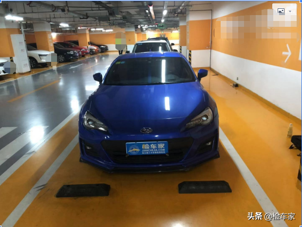 斯巴鲁brz保值吗 斯巴鲁brz怎么样 圆缘园汽车网