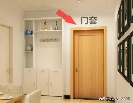 装修小白，弄懂这些装修专业名词，再也不会被坑了 - 标件库