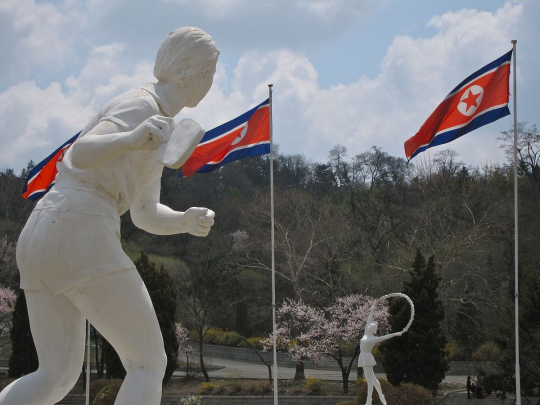 朝鲜为什么没进法国世界杯(日本最担心的事情发生 朝鲜宣布不参加东京奥运)