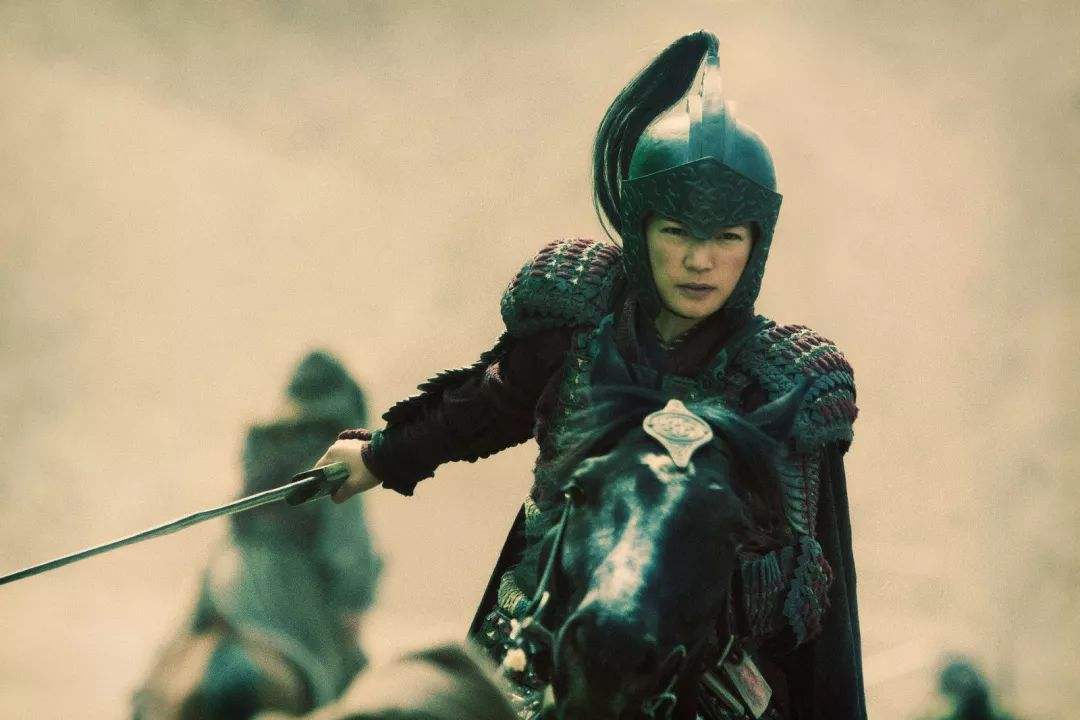 巾帼颂酷刑相册图片(她因起义失败被清廷凌迟3657刀) - 赤虎壹号