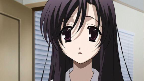 桂言叶《日在校园》只有老司机才认识的动漫美少女,第三个最讨人喜欢!