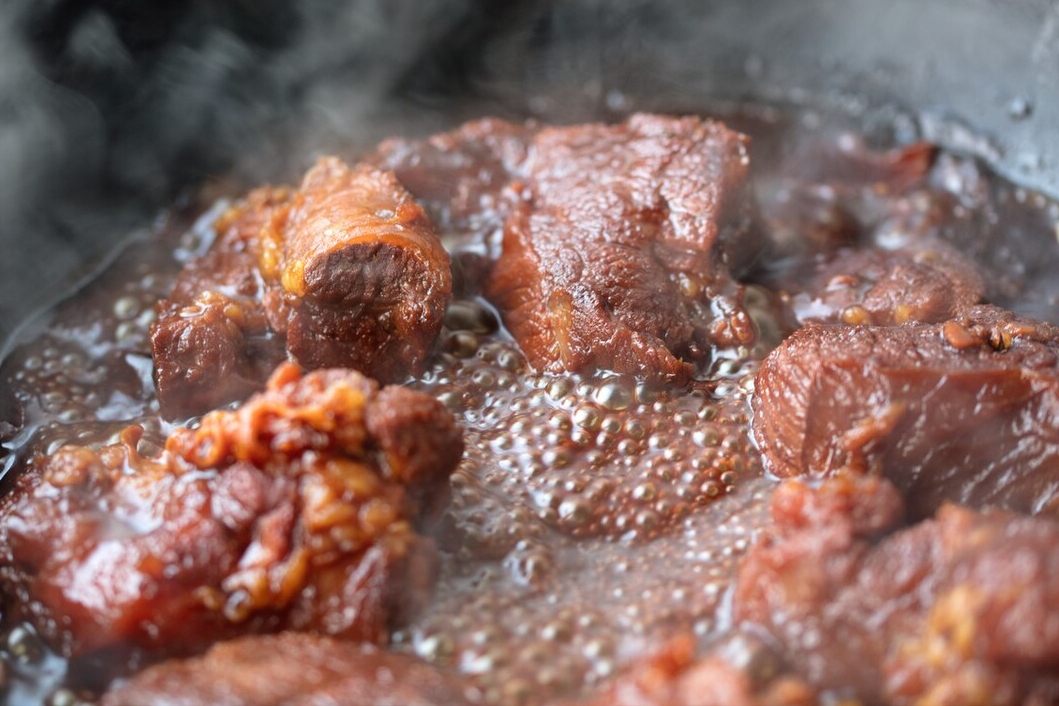 醬牛肉 高壓鍋,醬牛肉 高壓鍋幾分鐘