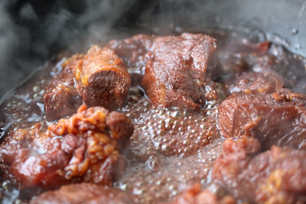 酱牛肉 高压锅,酱牛肉 高压锅几分钟