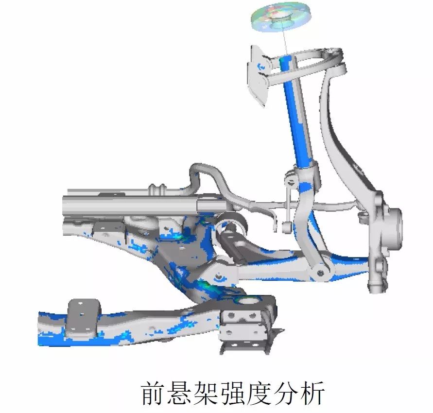 为什么这些年合资越来越重视吉利？看完博瑞的底盘我大概知道了