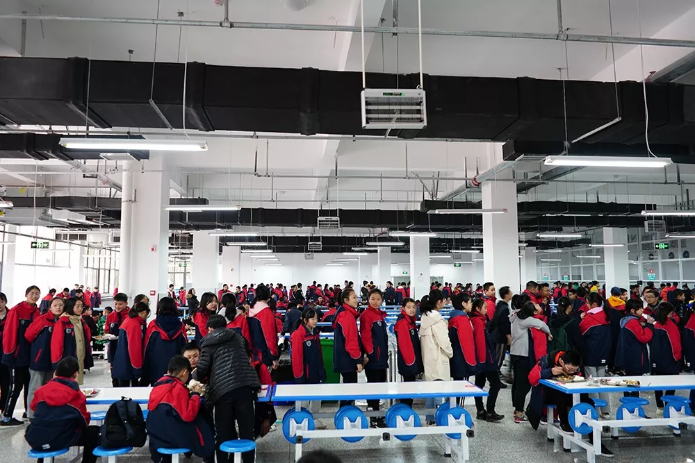 市外招收学生120人！绵阳外国语学校2020年高中招生公告出炉