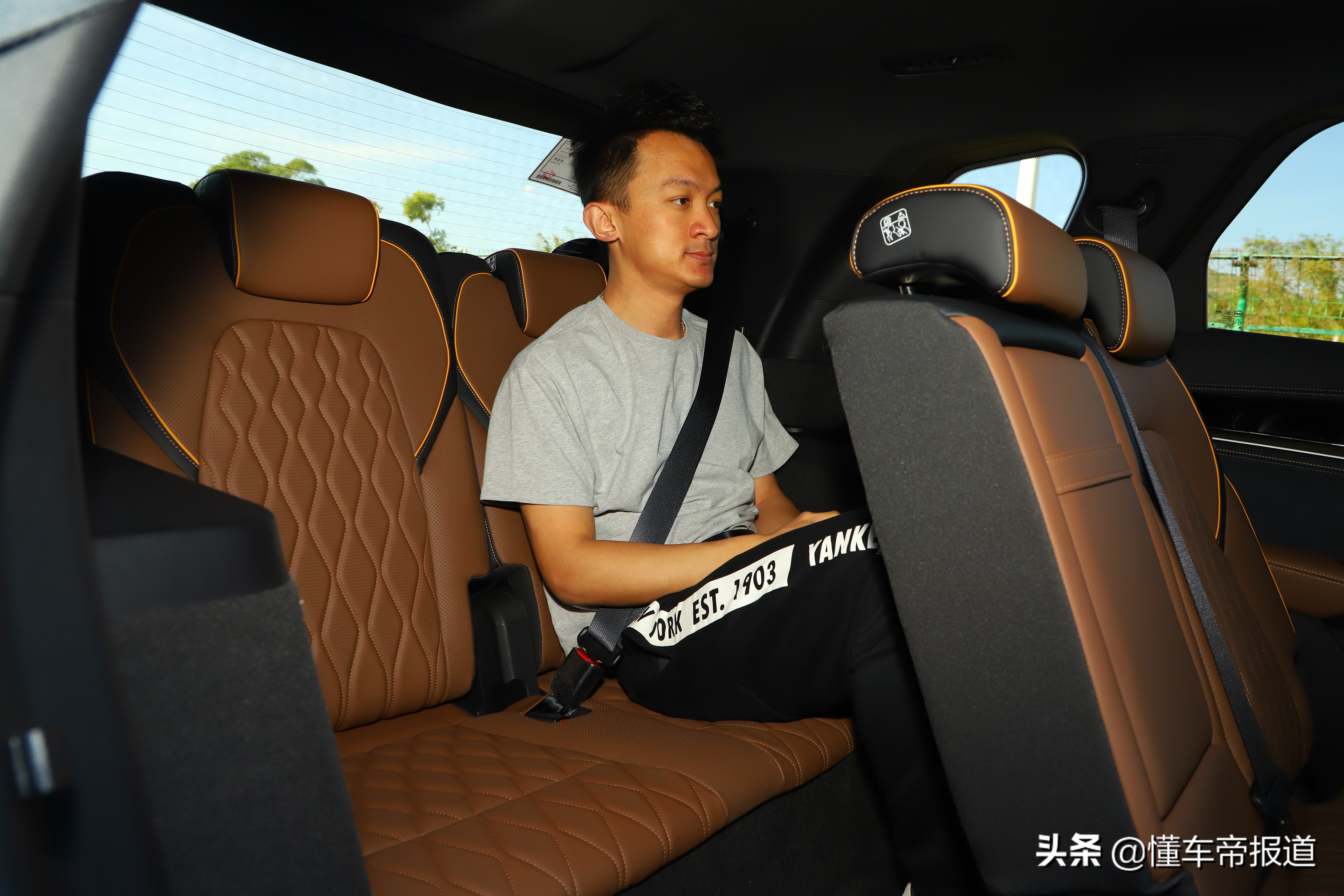 新车｜采用刀片电池，两款车型，比亚迪四款纯电动车同时上市