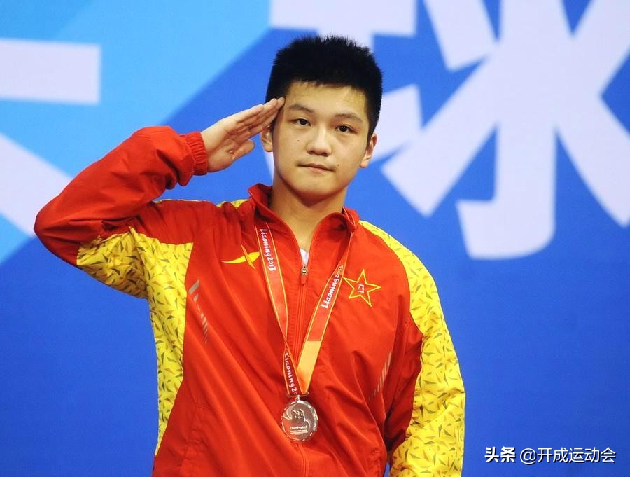 奥地利杯直播（CCTV直播，奥地利赛：樊振东PK林昀儒！双打决赛，国乒对张本智和）