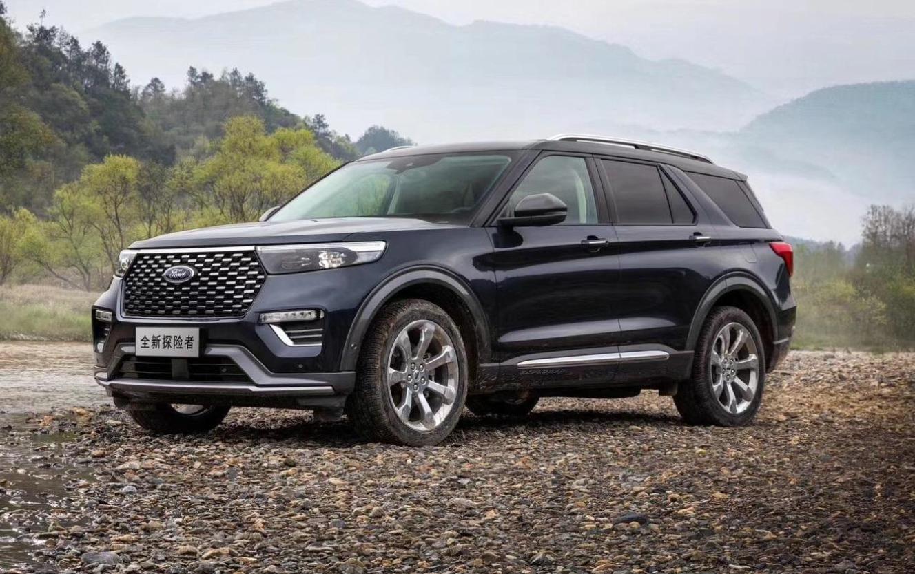 2020年度最佳suv(2020年度最值得推荐的四款SUV，车都在那里，就看你选不选)