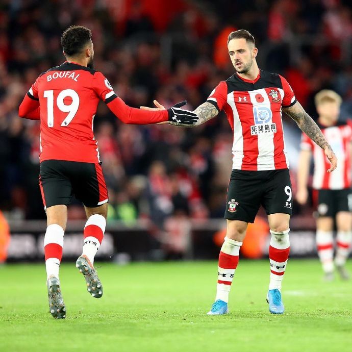 英超南安普顿也叫什么（那些球队绰号的由来-英超篇十三）-趣拿体育