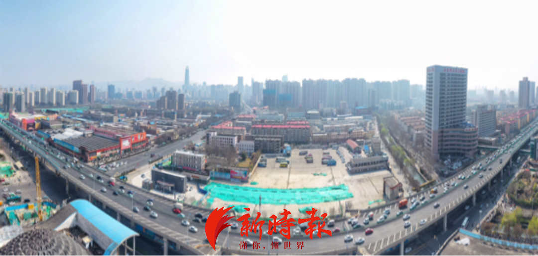 龙头市长途汽车站正式告别乘客，开启城市交通新篇章