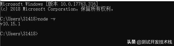测试工具链—— AnyProxy搭建HTTP(S)代理服务器构建Mock服务(一)