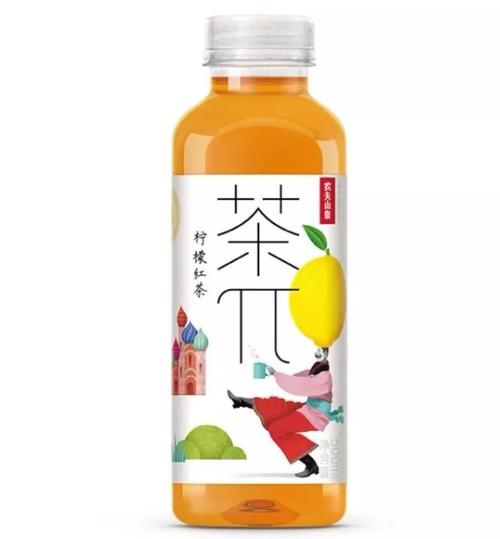 茶兀饮料的兀怎么读（茶兀饮料的正确叫法）-第5张图片-科灵网