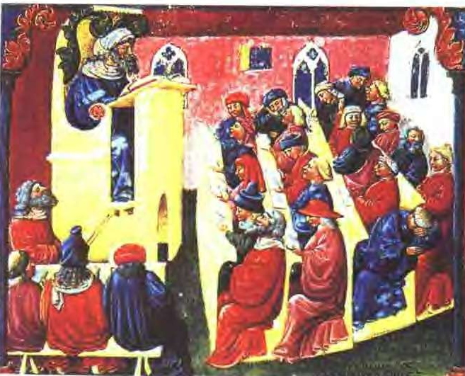 200年的十字军东征：教会成为最大的失败者，西欧开始走向近代