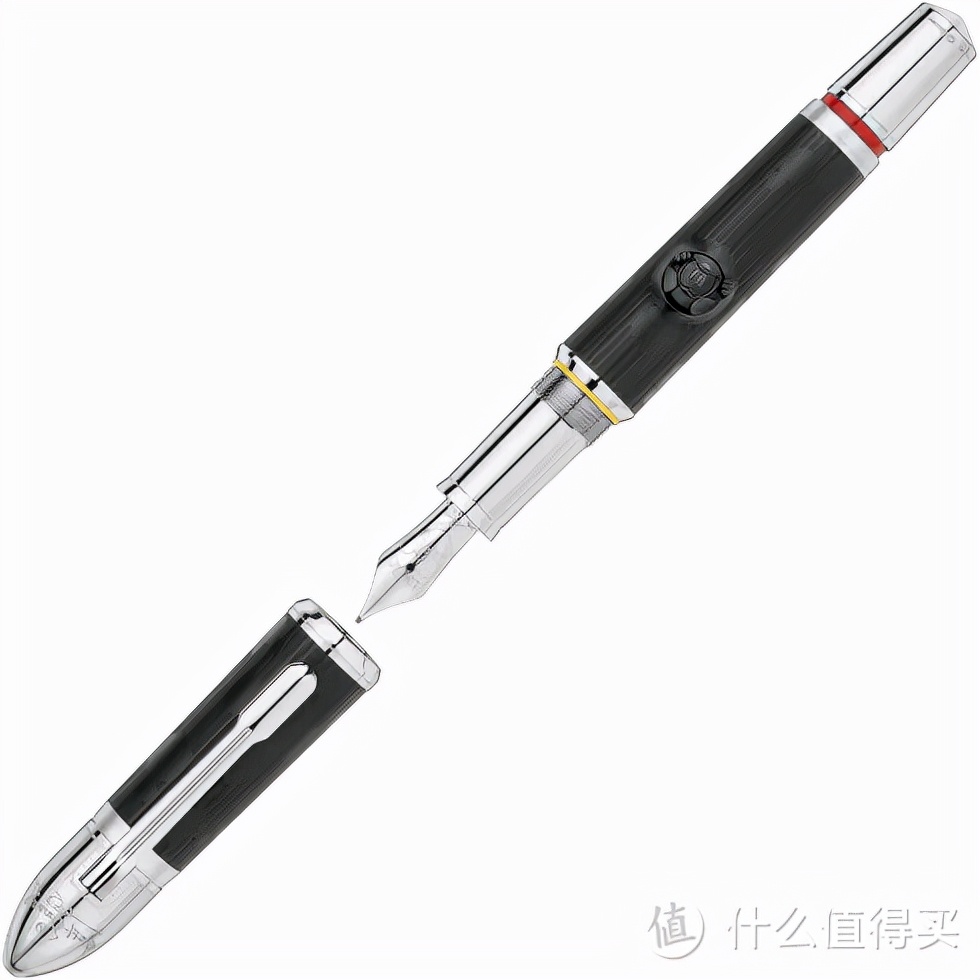 钢笔入坑全指南：钢笔的结构原理及发明历程了解一下？