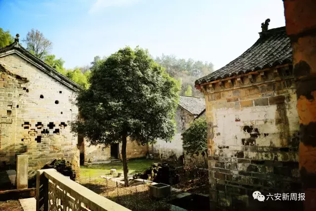 安徽六安最美10大古村古镇，皖西之地人文古韵悠远流长