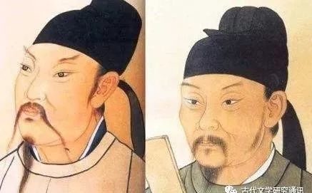 罗宗强：诗歌史上的双子星座——李白与杜甫