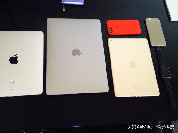 iPad的演进，从初代iPad至今，从不被看好到代替电脑