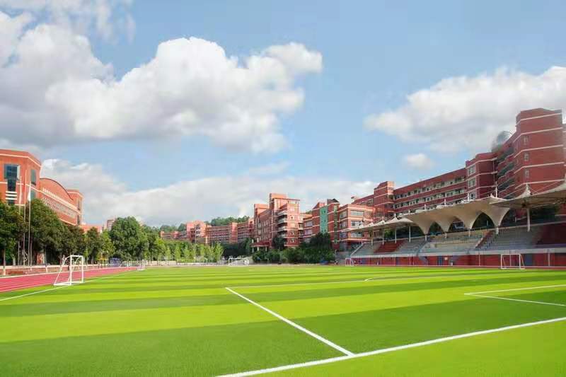 四川排名前五的高中，只要能够考上，一只脚已经就踏进211高校