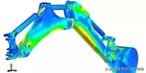 想做CAE结构工程师，先学会这些仿真吧