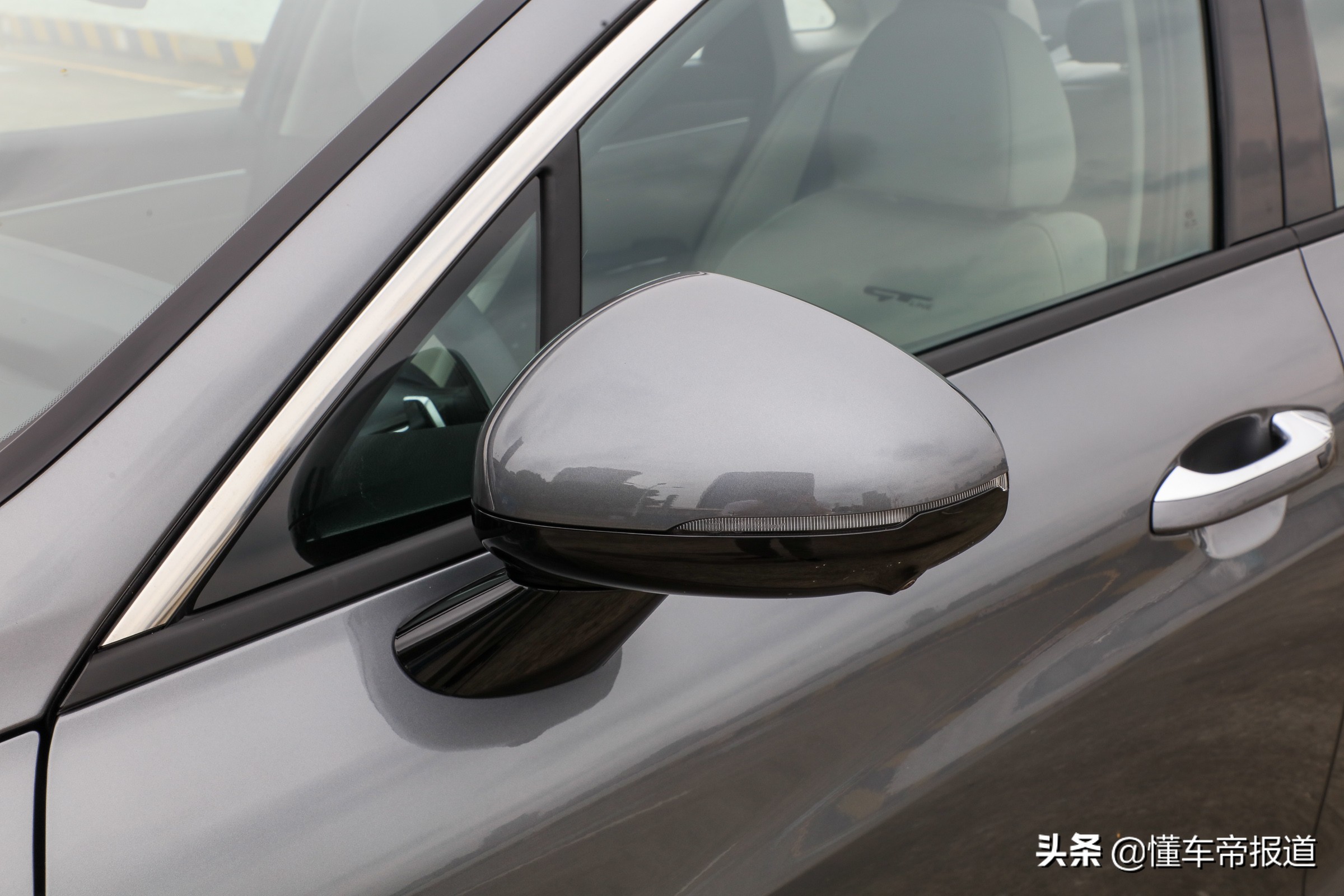 新车 | 将溜背进行到底，实拍东风悦达起亚一代K5凯酷