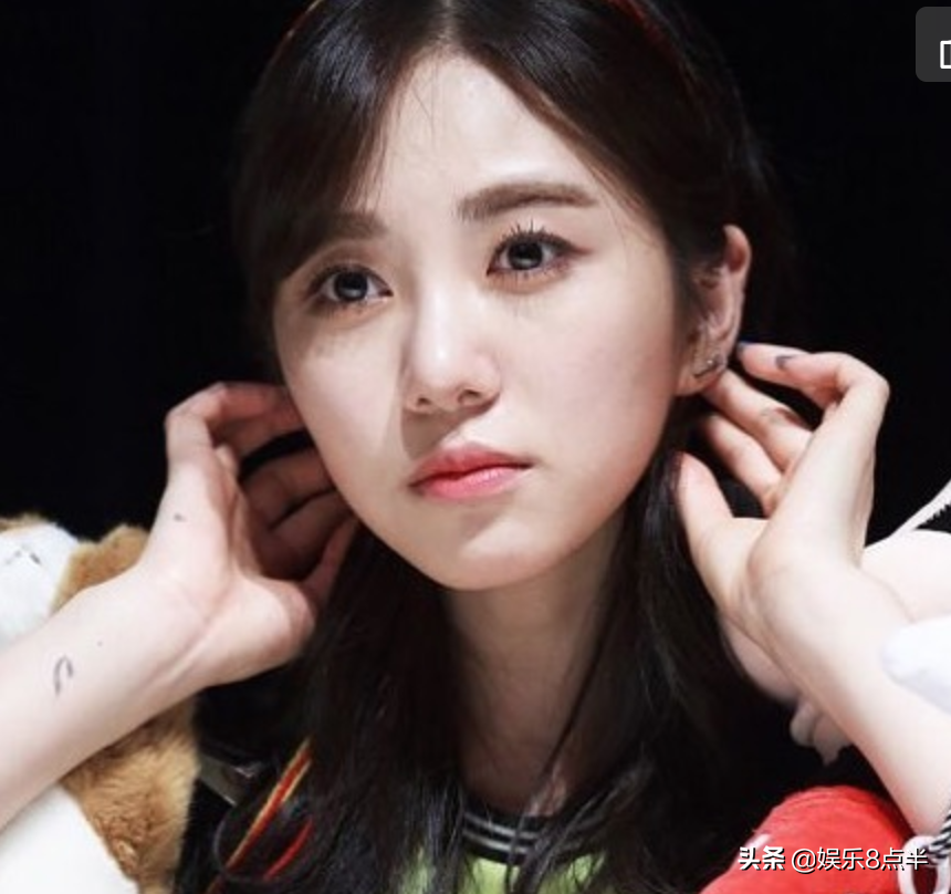 “饱受折磨，韩女星三次自杀”