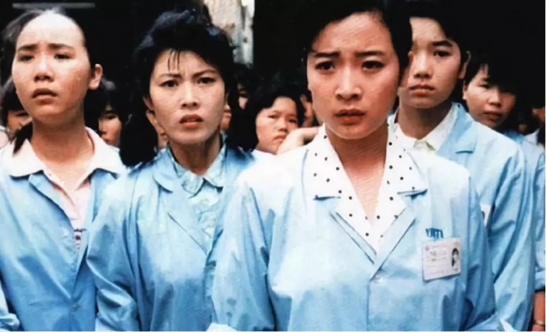 《外来妹》主演们,有人成一线有人老来红还有人坚强的去世