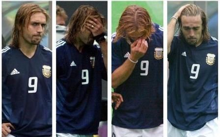 2002世界杯小组赛赛程（2002年韩日足球世界杯除了丑陋，您的记忆还剩什么？）