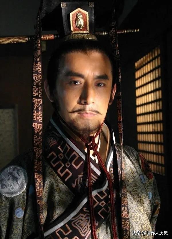 曹王李明,唐高宗永淳元年有罪,自杀.赵王李福,唐高宗咸亨元年去世.