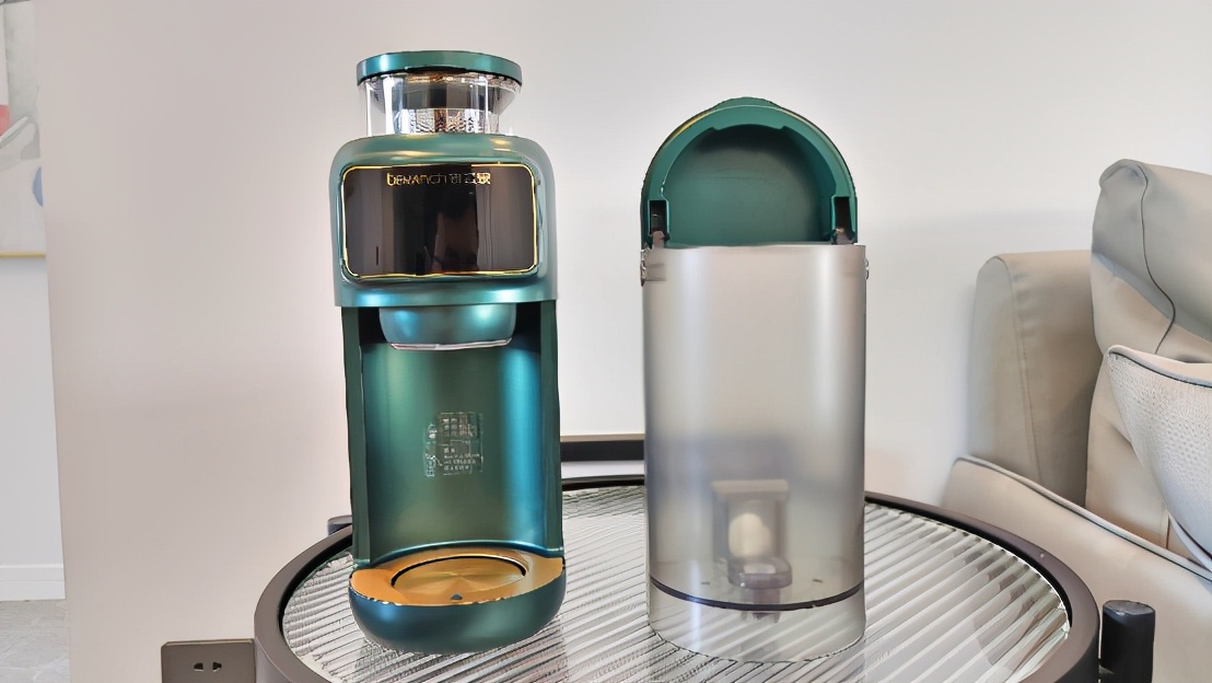 众口易调，618购入3款饮水家用电器，让全家喝出健康与品质