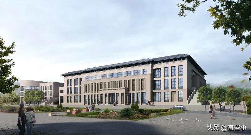 湖北航空学院更多校园细节图曝光！