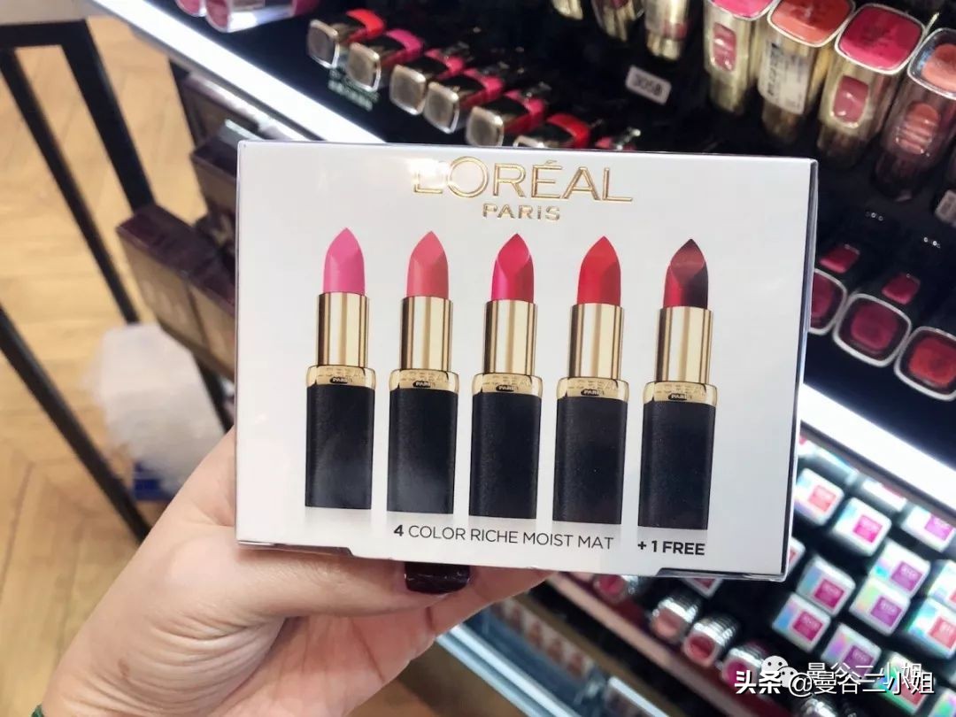 曼谷King Power王权免税店什么值得买？2019年购物超详攻略出炉