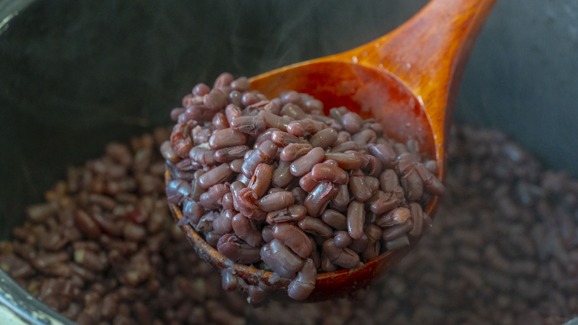 冬季女性补气血，多吃5种补血食物，益气美容养元气，温暖一冬