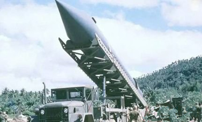 古巴导弹危机是啥（人类存亡最危险的13天-古巴导弹危机）