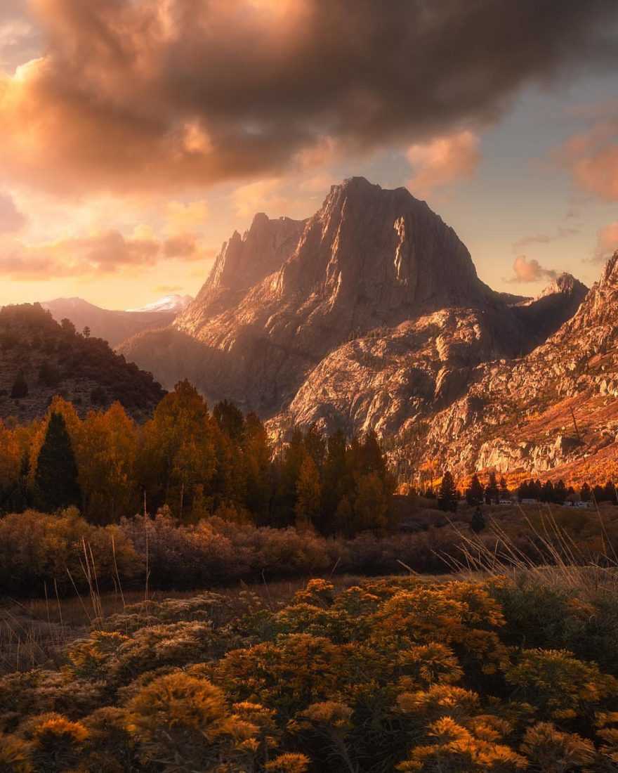 记录那令人迷醉的山川河流之美!