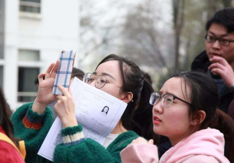 大学生工资分5档，大部分本科生都在最低档，看看你在哪一档