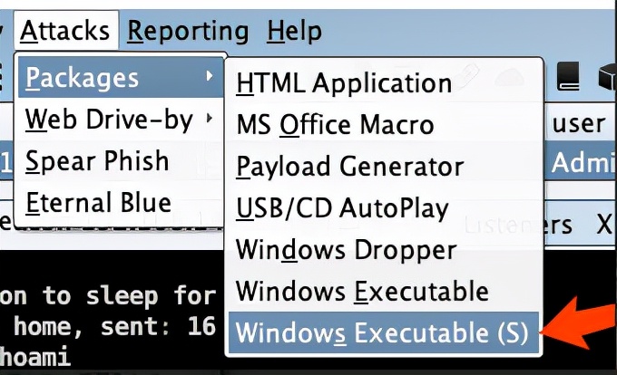 内网域渗透分析（实战总结）