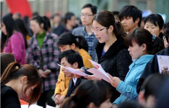 毕业后才发现，公办二本和民办二本的差距有多大，庆幸自己选对了