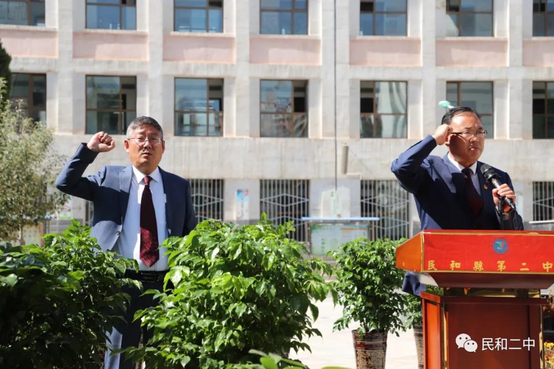 礼敬先贤，感恩师长