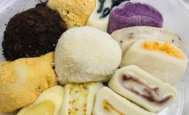 上海南京路美食推荐_上海外滩小吃街 - 密云旅游