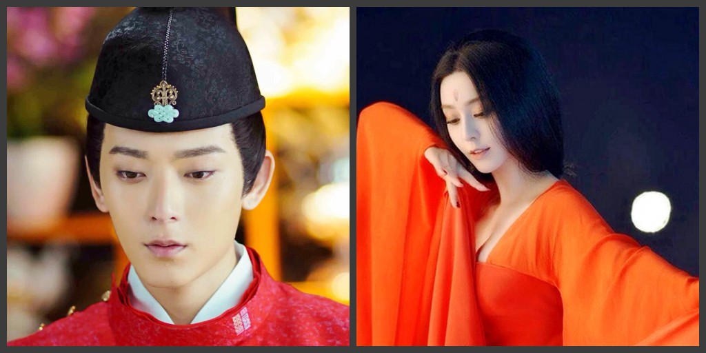 二十八方星宿齐归神位（拟人群像）谁是你的星宿守护者（青龙篇）
