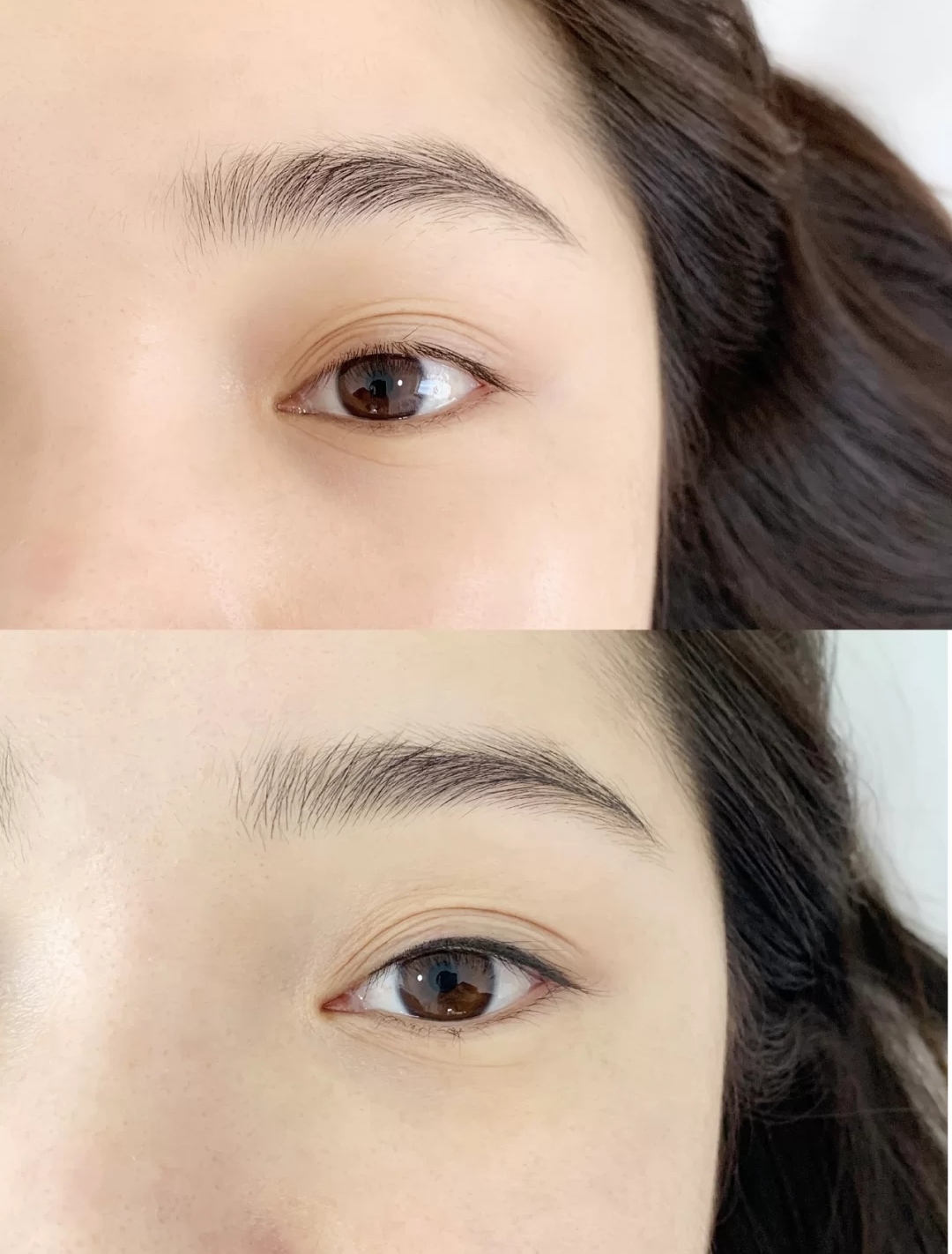 美瞳线纹还是不纹?主要看这几点,选择好的纹绣师最重要