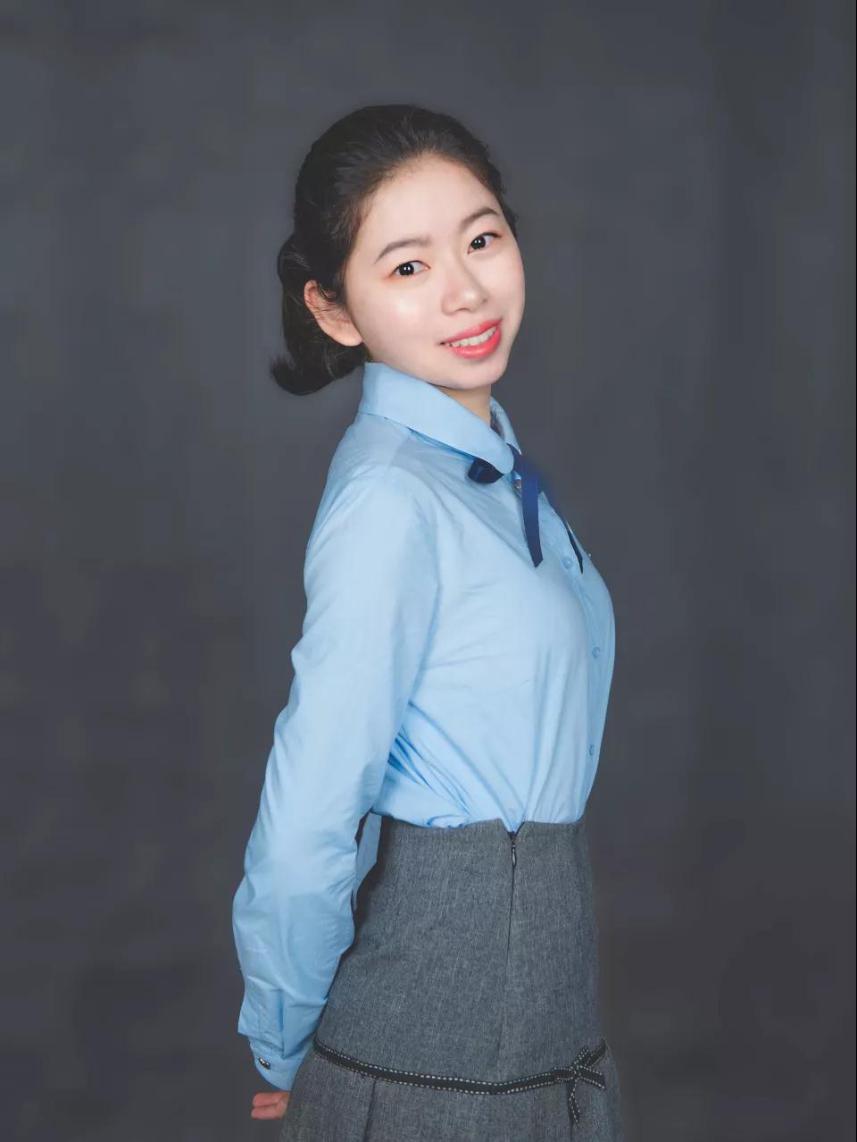 保研清华、考入麻省理工！江苏这10位女神学霸实力