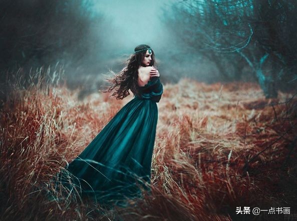 人体摄影，无与伦比，美炸了