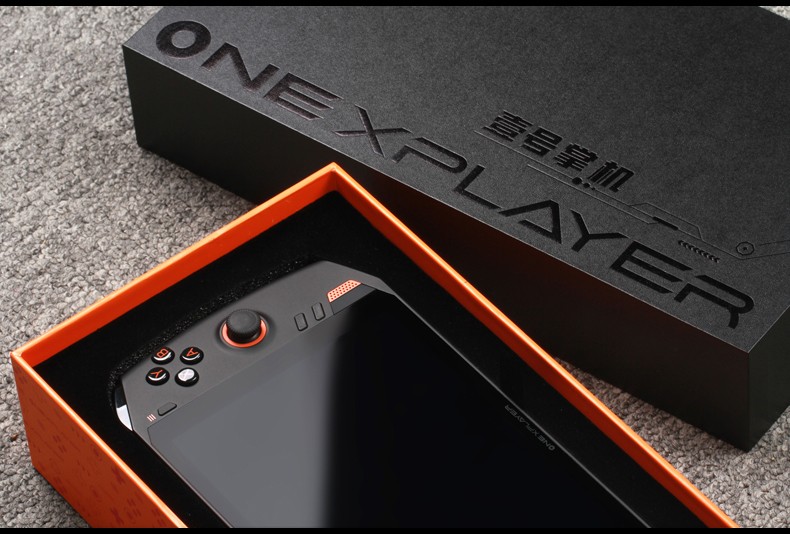 能玩赛博朋克2077的PC掌机 还是国产品牌，选它还是Switch？