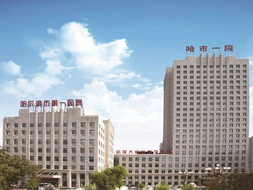 「黑龙江」 哈尔滨工业大学附属哈尔滨市第一医院，招聘神外医生