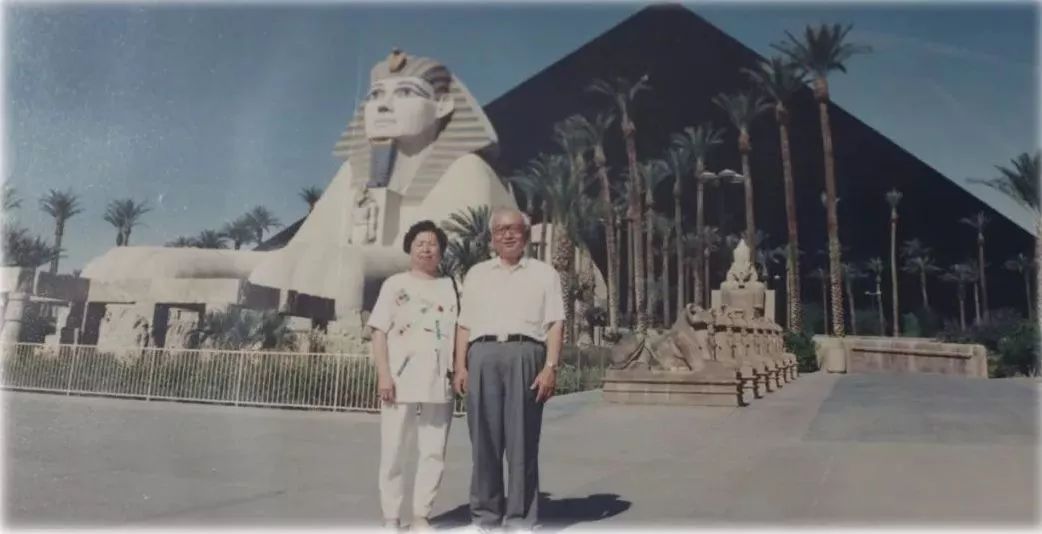 “希望母校不要嫌弃”，这位95岁厦大校友捐出全部积蓄