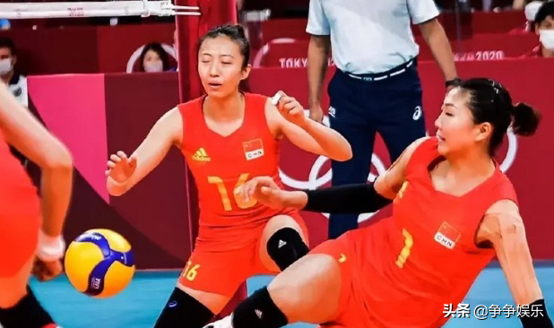 奥运会女排视频(中国女排首战，奥运赛场响起《西游记》主题曲，BGM太燃了)